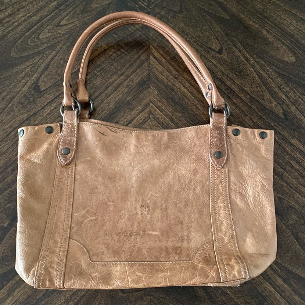 Frye Tote - Picture 2 of 11
